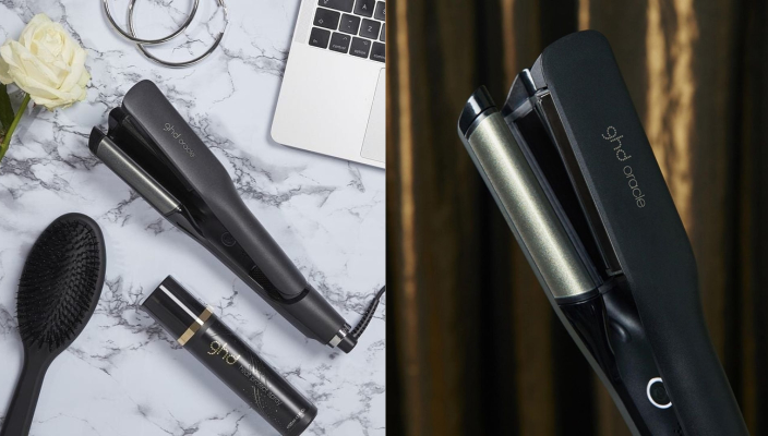  韓式曲髮造型_2022韓式髮型